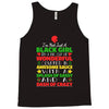 i'm not just a black girl Tank Top