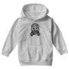 alternative ending Youth Hoodie