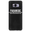 paramedic Samsung Galaxy S8 Plus