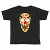 pizskull Toddler T-shirt