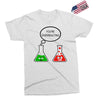 you're overreacting Exclusive T-shirt