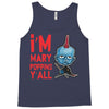 yondu mary poppins Tank Top