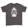 lantern Youth Tee