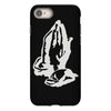 pray iPhone 8