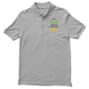 i'm so vegan i don't even call my boyfriend honey Polo Shirt