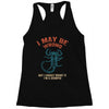 i may be wrong but i highly doubt it i'm a scorpio Racerback Tank