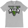 five logo T-Shirt