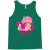 strawberry shortcake Tank Top