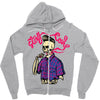 stay cool Zipper Hoodie