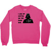Darth Vader Crewneck Sweatshirt