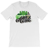 batmowbile T-Shirt