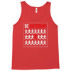 be different Tank Top