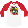 build'n time 3/4 Sleeve Shirt