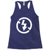 energy Racerback Tank