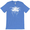 dark throne logo T-Shirt