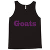 goats Tank Top