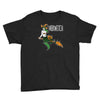mermaid halloween Youth Tee