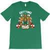 luigi's gym T-Shirt