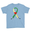 Humboldt Ribbon Youth Tee