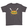 bun bun Youth Tee