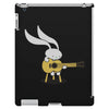 bunny's acoustic set iPad 3 and 4 Case