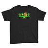 turtle surprise Youth Tee
