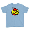 modena city ramblers v ragge folk combat Youth Tee