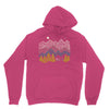 camping Unisex Hoodie