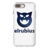 elrubius iPhone 8 Plus