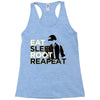 Root Pubg Racerback Tank