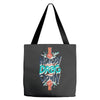 nobody can drag me down Tote Bags