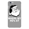 santa claus where my house at iPhone 6 Plus/6s Plus Case