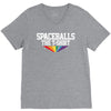 Spaceballs The T Shirt V-Neck Tee