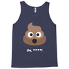 cute poo Tank Top