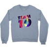 team 10 Crewneck Sweatshirt