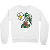 plants Crewneck Sweatshirt