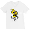 mind your own beeswax V-Neck Tee