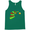 hat Tank Top