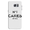 no1 cares Samsung Galaxy S7