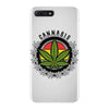 cannabis iPhone 7 Plus Case