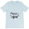 BORN IN APRIL 2018 T-Shirt