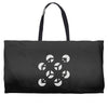 use your illusion Weekender Totes