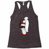 Deadpool Racerback Tank