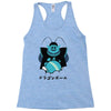 little planet Racerback Tank