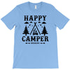 Happy Camper T-Shirt