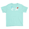 tour de france 2016 bike cycling Youth Tee