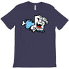 screaming paw T-Shirt