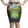 sesame Pencil Skirts