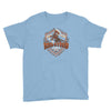 red steed amber ale Youth Tee