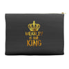 Weasley Is Our King Accessory Pouches